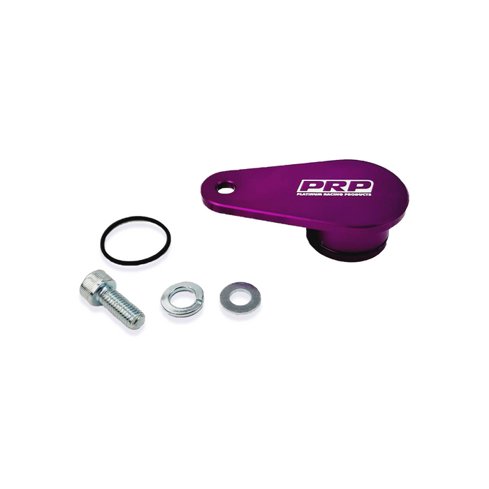 PRP Distributor Block off - 4AGE 16V