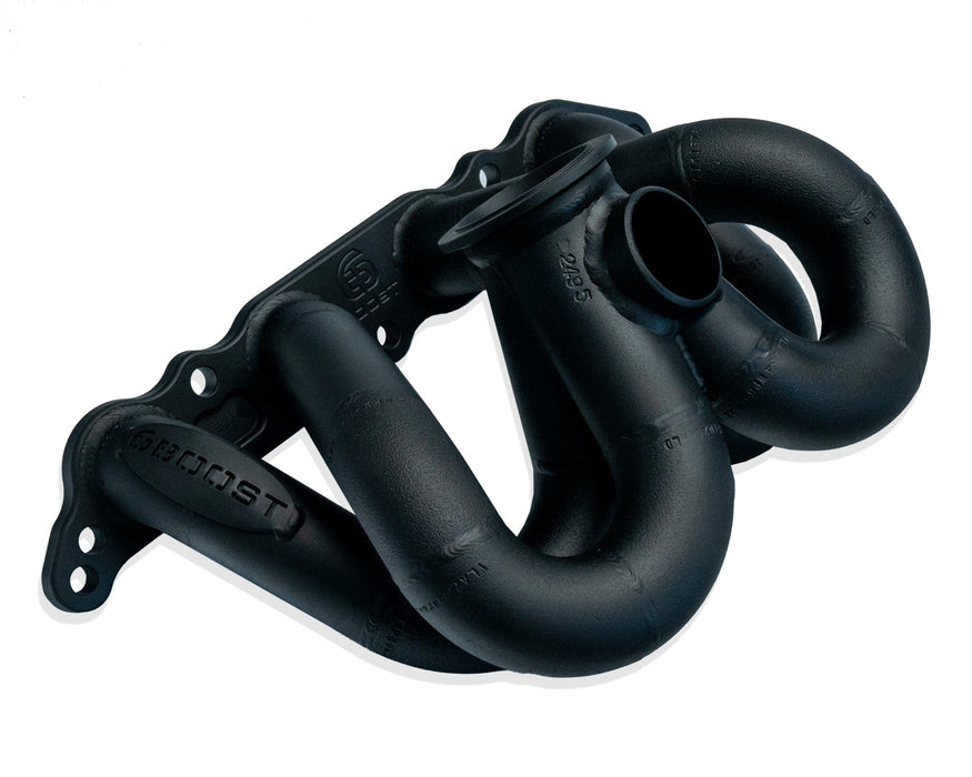 SALE Toyota 4AGE RWD V-Band Exhaust Manifold