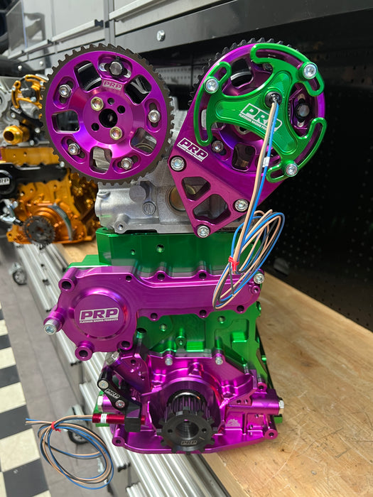 PRP V2 Race Series Ignition Timing Kit - Nissan RB20/RB25/RB26 ...