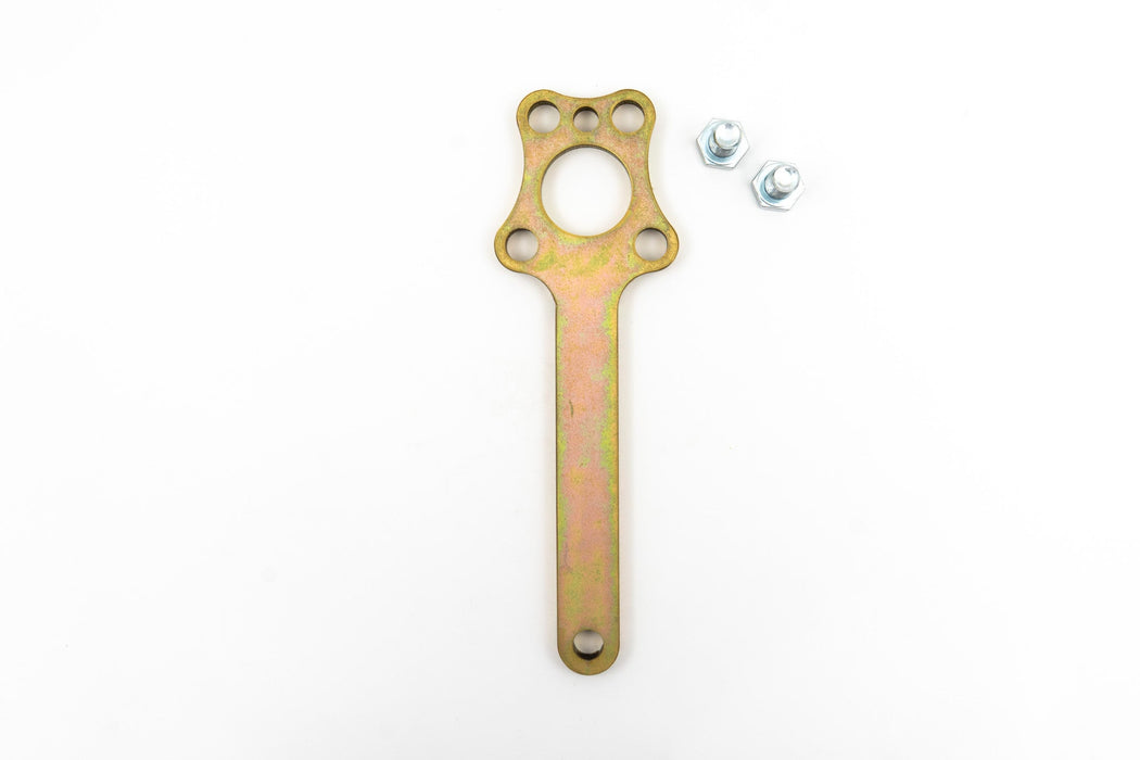 4G Engine Stand Crank Lock Up