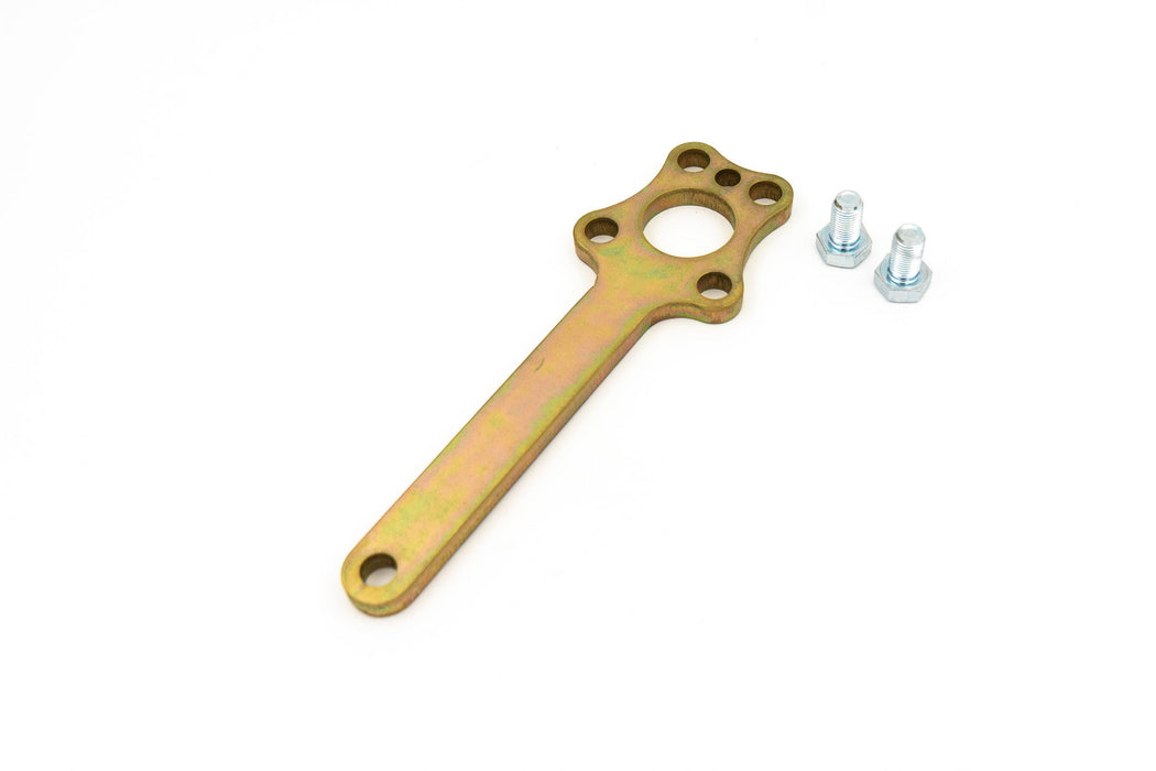 4G Engine Stand Crank Lock Up