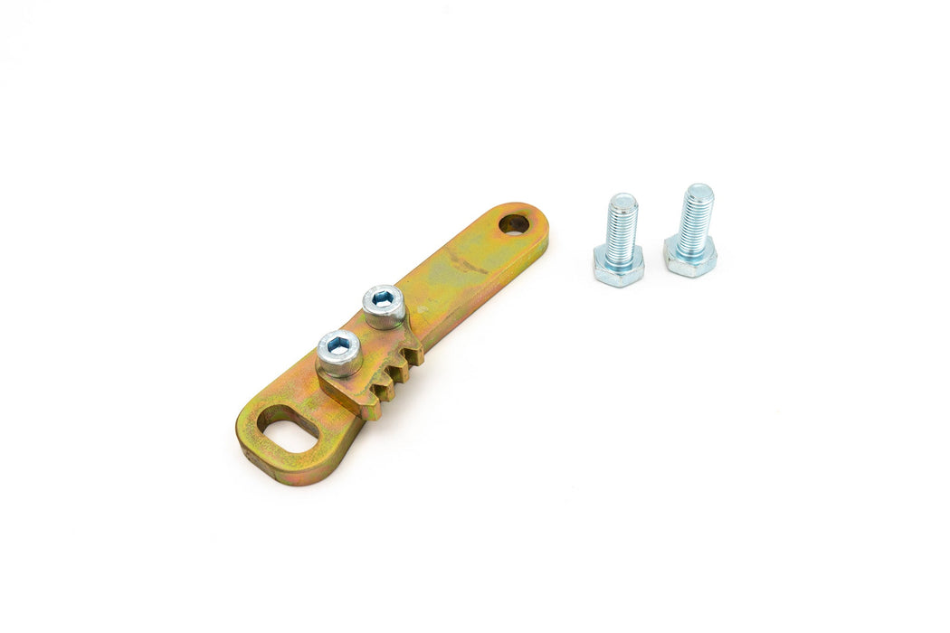 4G Bell Housing Crank Lock Up