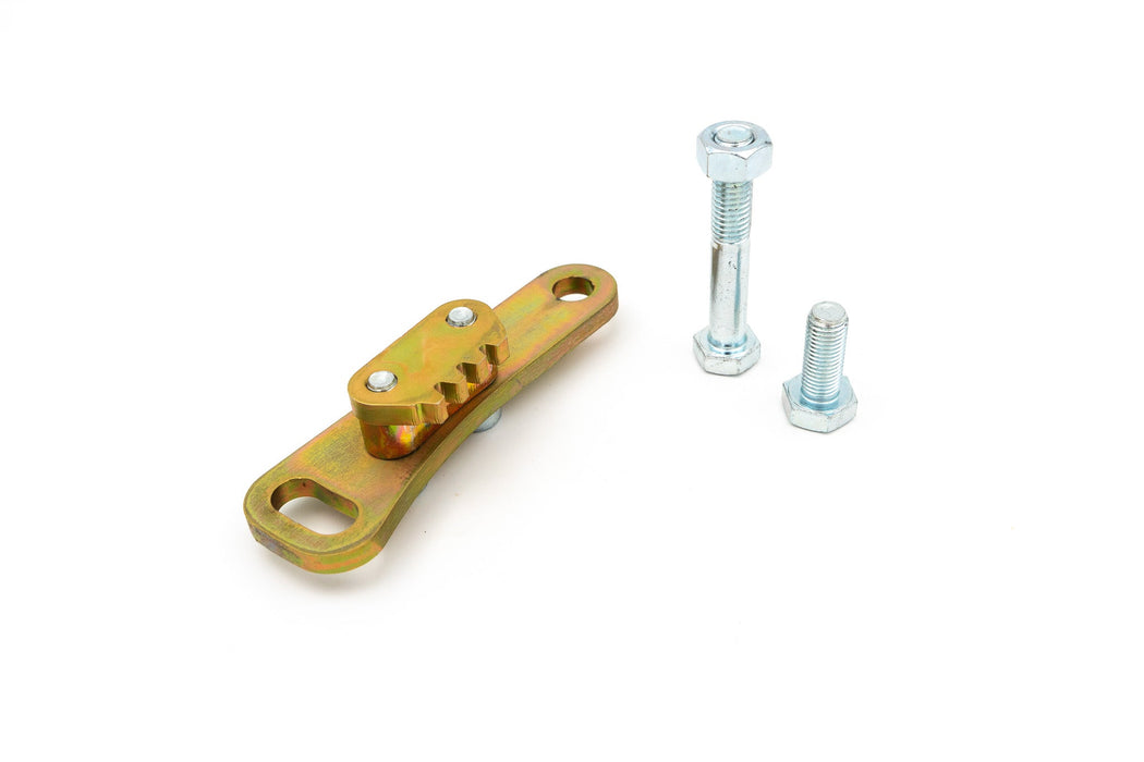 4G Starter Hole Crank Lock Up