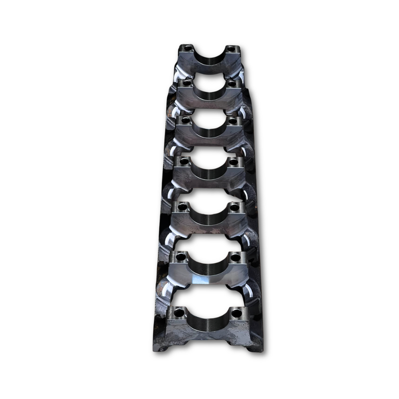 PRP R0 RB26 Engine Block Main Cap Cradle
