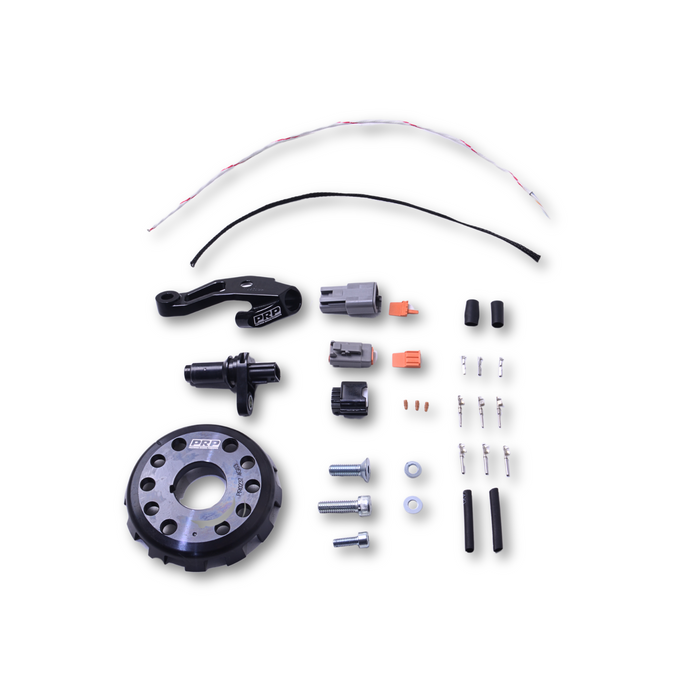 Race Series Crank Ignition Timing Kit to suit Mitsubishi 4G63
