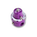 Turbosmart FPR Fuel Pressure Regulator in Purple