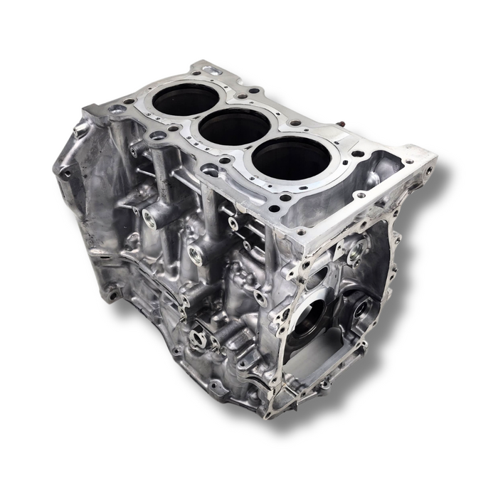 PRP Billet Block Insert - Toyota GR Yaris/GR Corolla