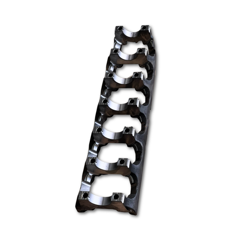 PRP R0 RB26 Engine Block Main Cap Cradle