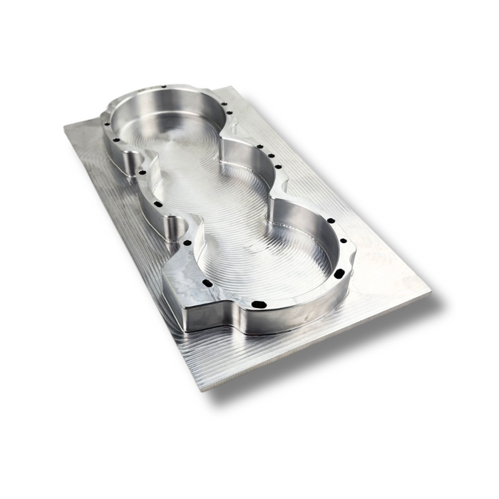 PRP Billet Block Insert - Toyota GR Yaris/GR Corolla