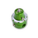 Turbosmart FPR Fuel Pressure Regulator in Green