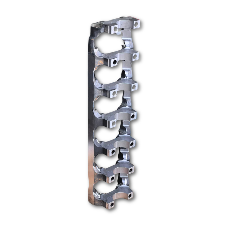 PRP R0 RB26 Engine Block Main Cap Cradle