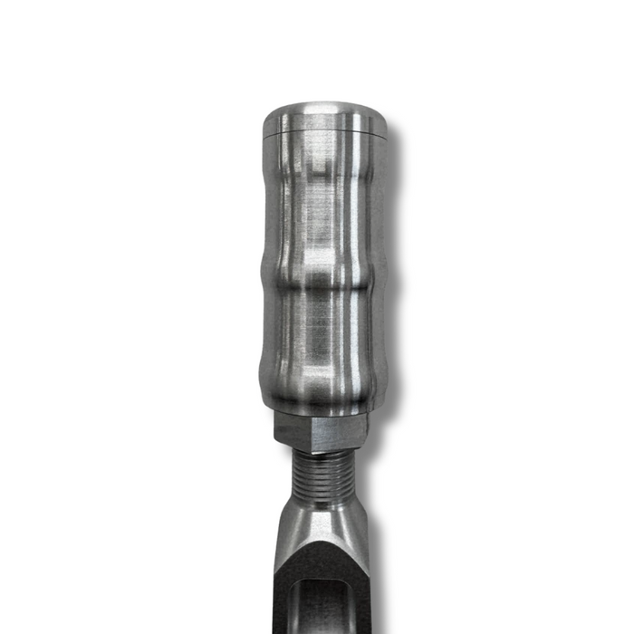 Analogue Shift Cut Gear Knob