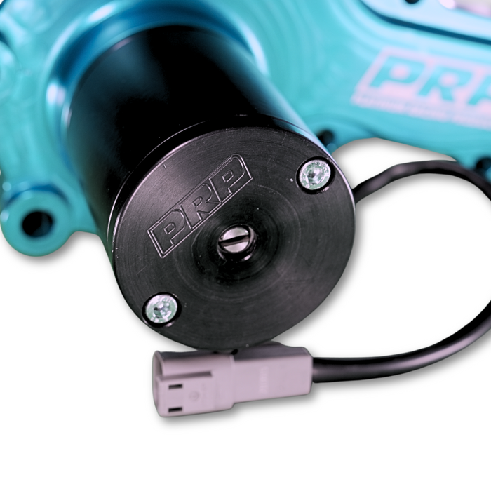 PRP Electric Water Pump - Nissan RB
