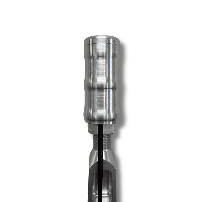 Analogue Shift Cut Gear Knob