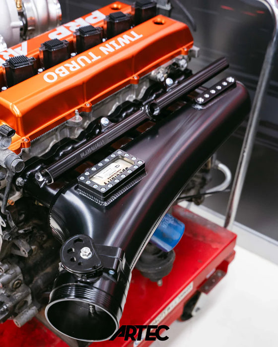 Twin Turbo Kit for Toyota 2JZ-GTE PRE RELEASE - $100 DEPOSIT