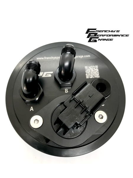 FPG BNR32 Fuel Pump Hanger Kit Single Fits Stagea C34 Nissan