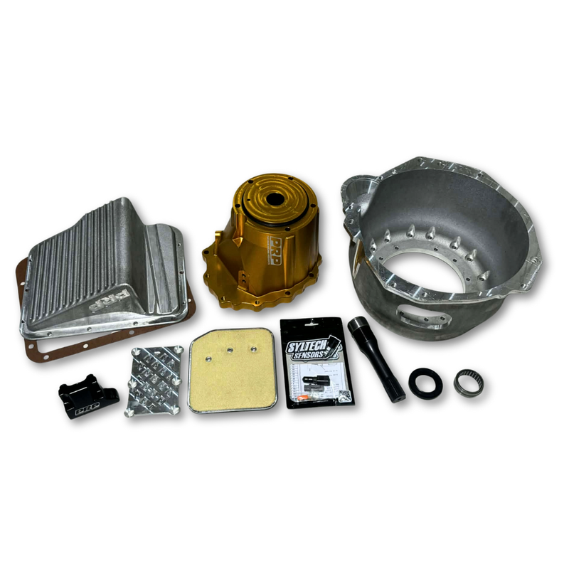 PRP Powerglide Transmission Conversion Kit - Nissan Skyline GT-R R32/R33/R34