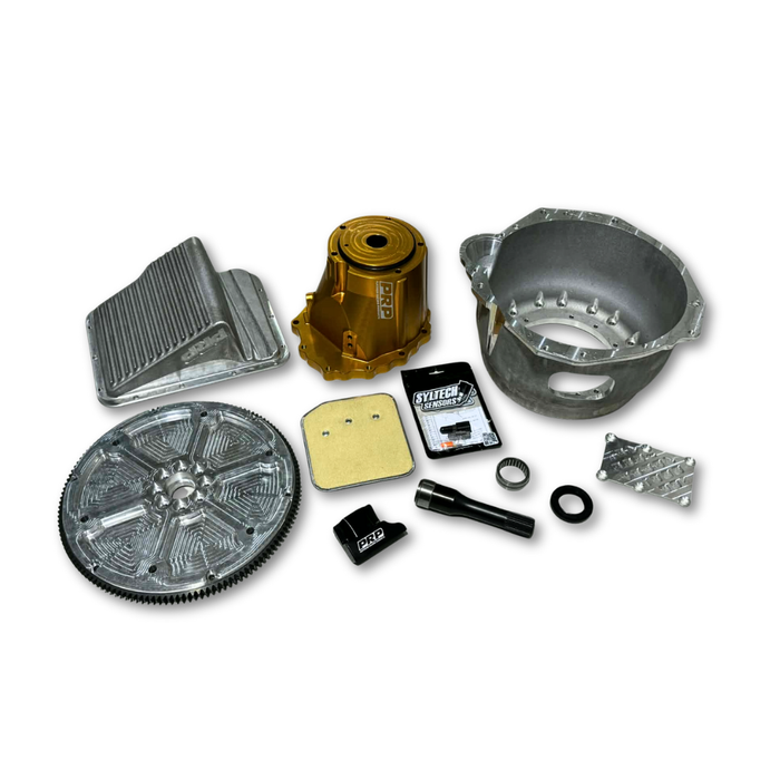 PRP Powerglide Transmission Conversion Kit - Nissan Skyline GT-R R32/R33/R34