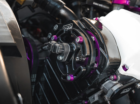 PRP Custom Ignition Timing Kit - Nissan/Holden RB30 SOHC