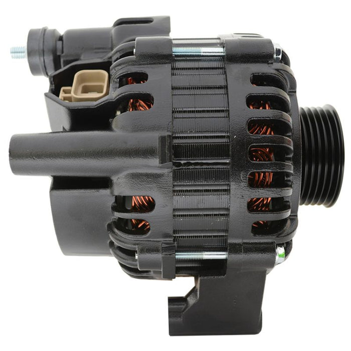 JAS High RPM Performance LS1 Alternator