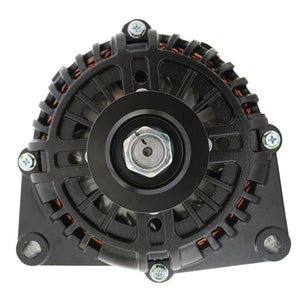 JAS High RPM Performance LS1 Alternator