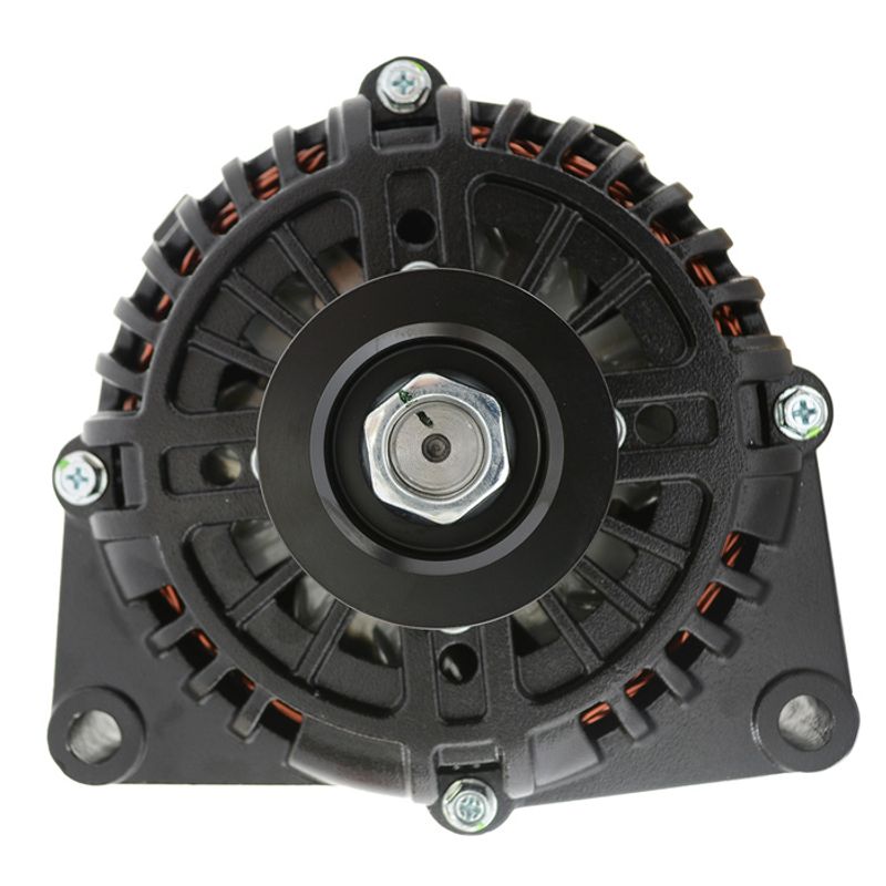 JAS High RPM Performance LS1 Alternator