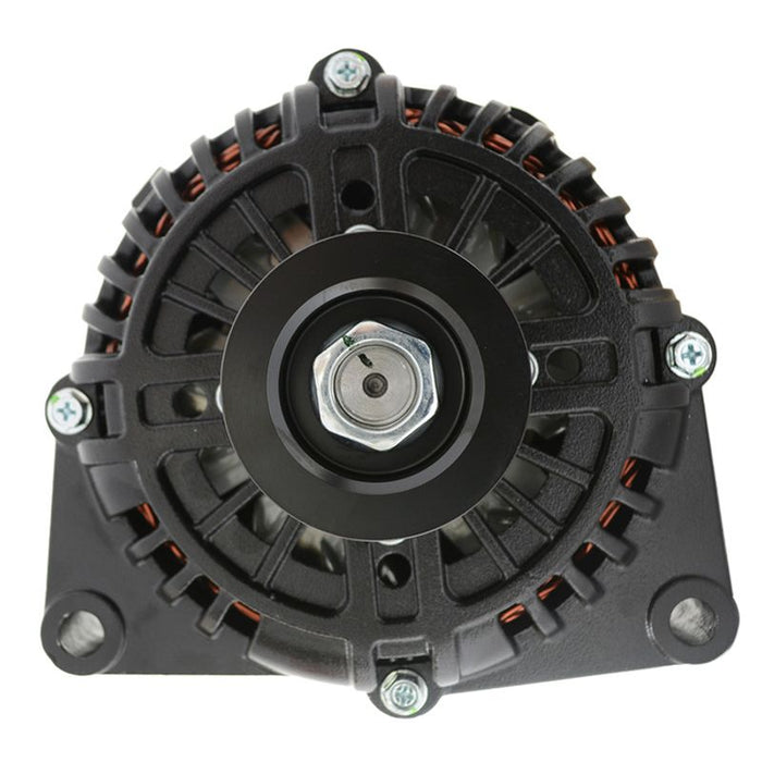 JAS High RPM Performance LS1 Alternator