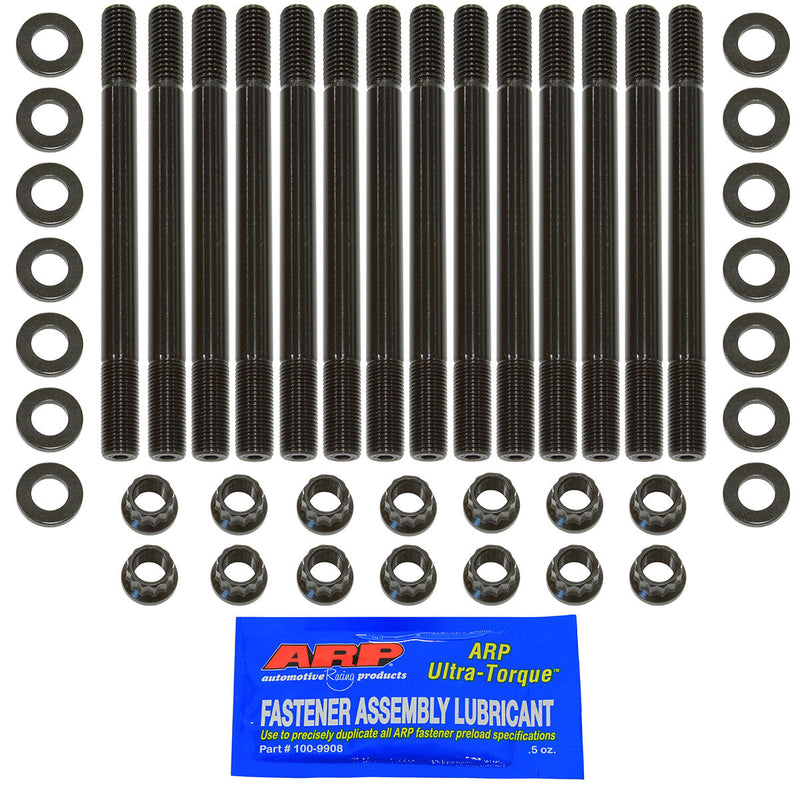 1/2" Main Stud Kit to suit Nissan RB20 / RB25 / RB26 / RB30 (ARP-RB-1/2MSK)