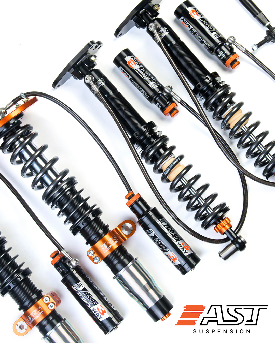 Platinum Racing Products - High Quality Billet Automotive Products