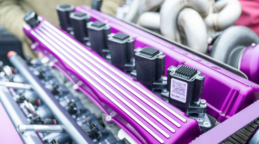 Shop Coil Kits