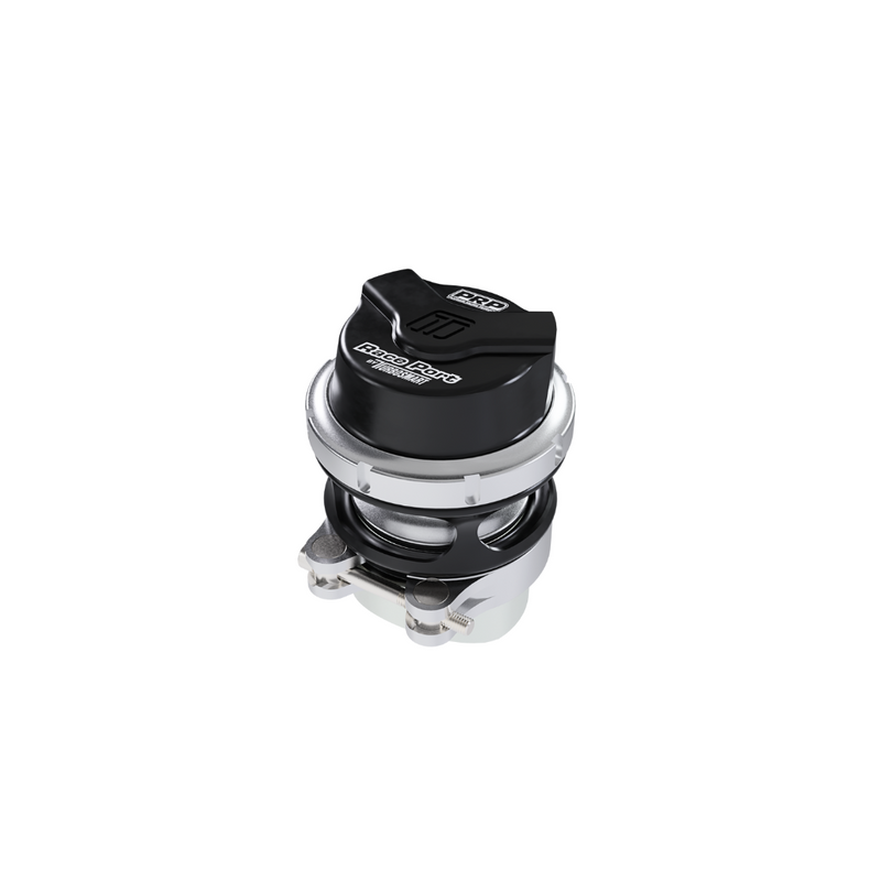 PRP x Turbosmart GenV RacePort BOV