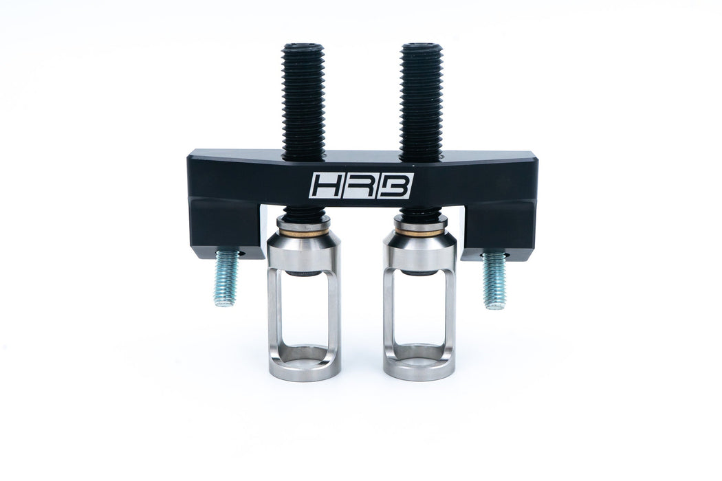 HRB Honda B Series In car valve spring tool