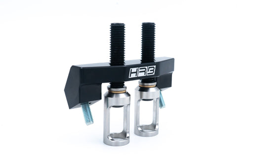 HRB Honda B Series In car valve spring tool