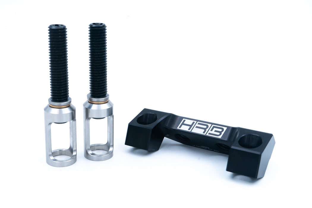 HRB Honda B Series In car valve spring tool