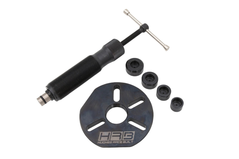 Hydraulic Balancer Puller