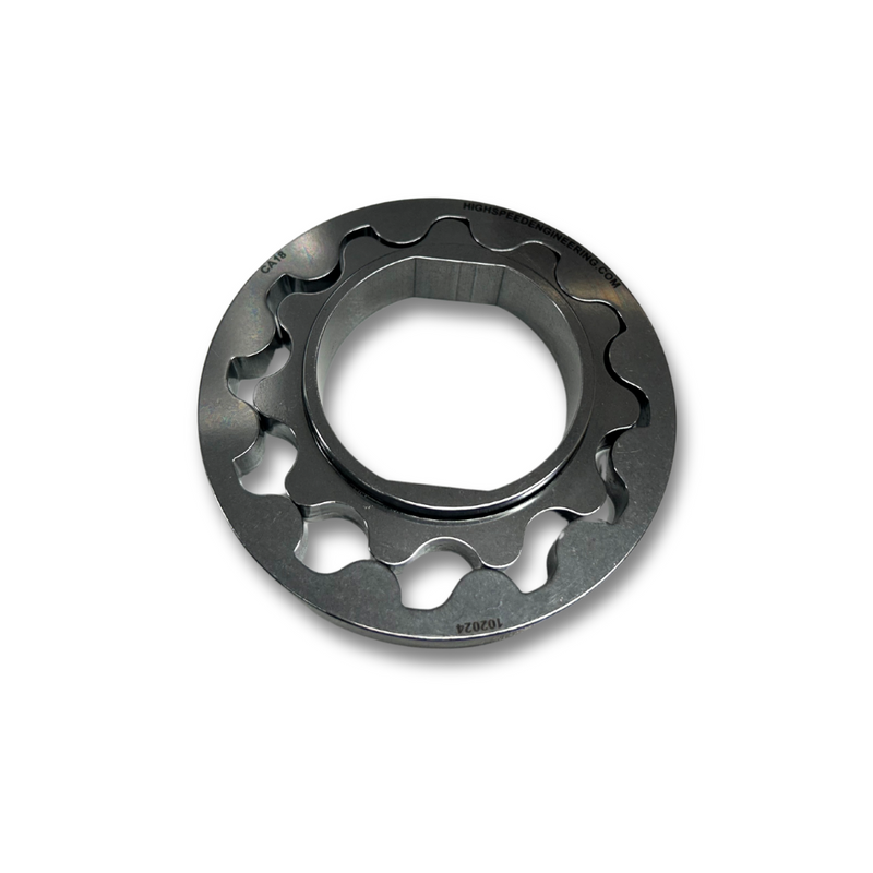 PRP Billet Oil Pump Gears - Nissan CA18