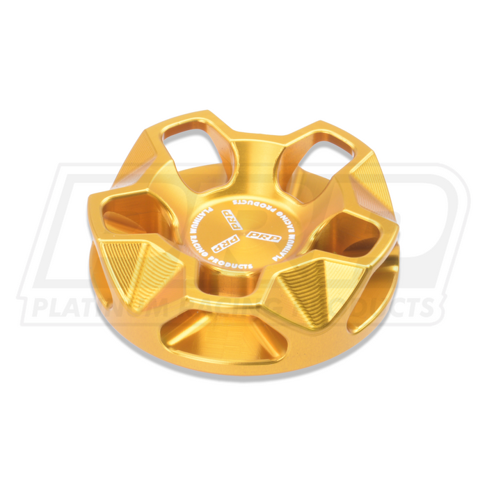 PRP Billet Oil Filler Cap - Subaru FA20