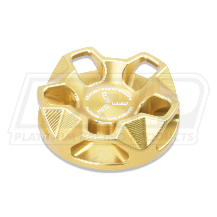 PRP Billet Oil Filler Cap - Subaru FA20