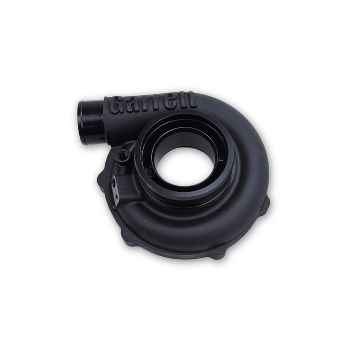 Compressor Cover Anodising — Platinum Racing Products