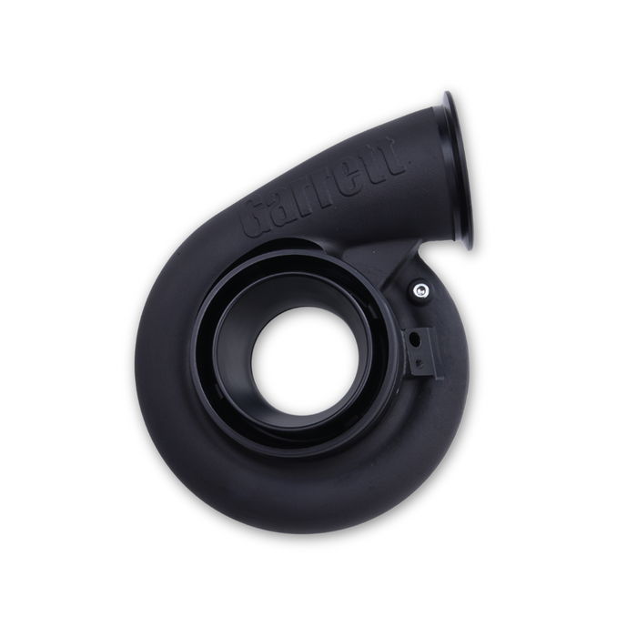 Compressor Cover Anodising — Platinum Racing Products