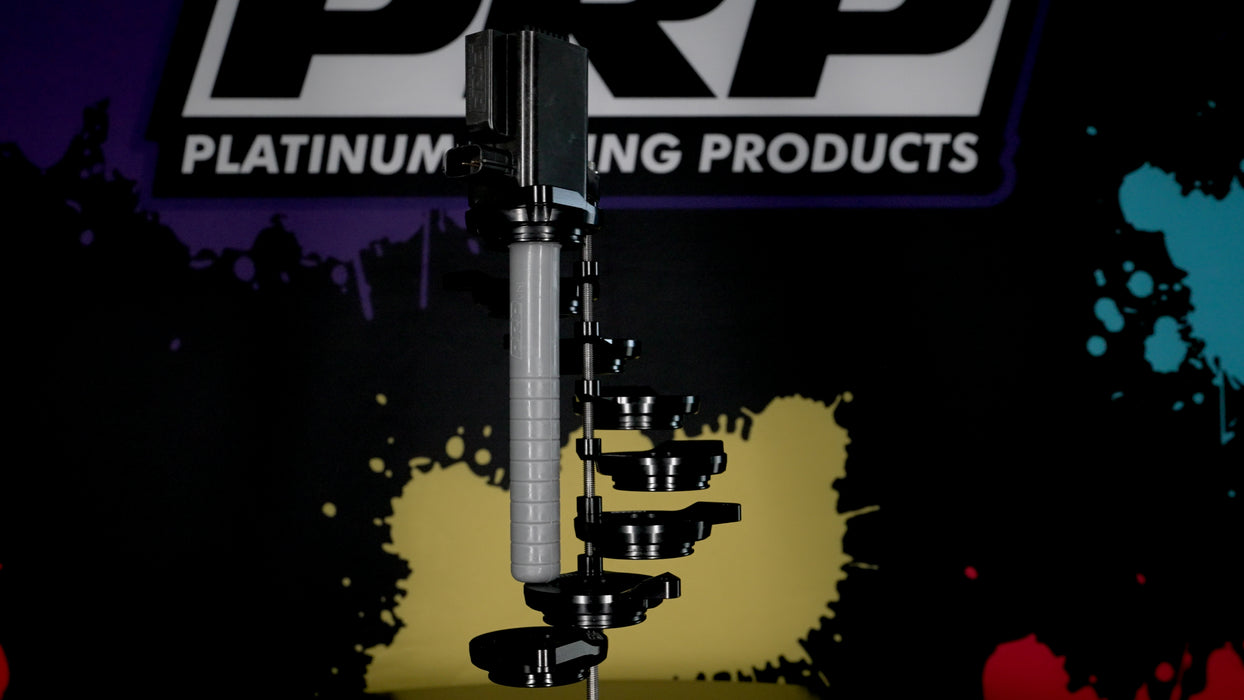 PRP IGN-35A Ignition Coil Kit to suit Ford Coyote 5.0L