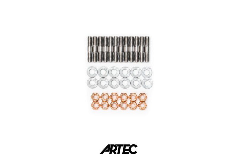 Nissan RB26 Exhaust Manifold Stud Kit