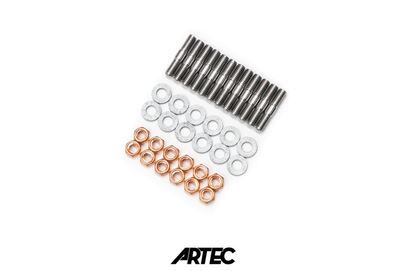 Nissan RB26 Exhaust Manifold Stud Kit