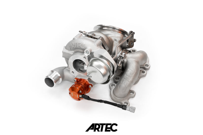 ARTEC SPORT 400 Bolt on Turbo Kit for Toyota G16E - GR Corolla / GR Yaris
