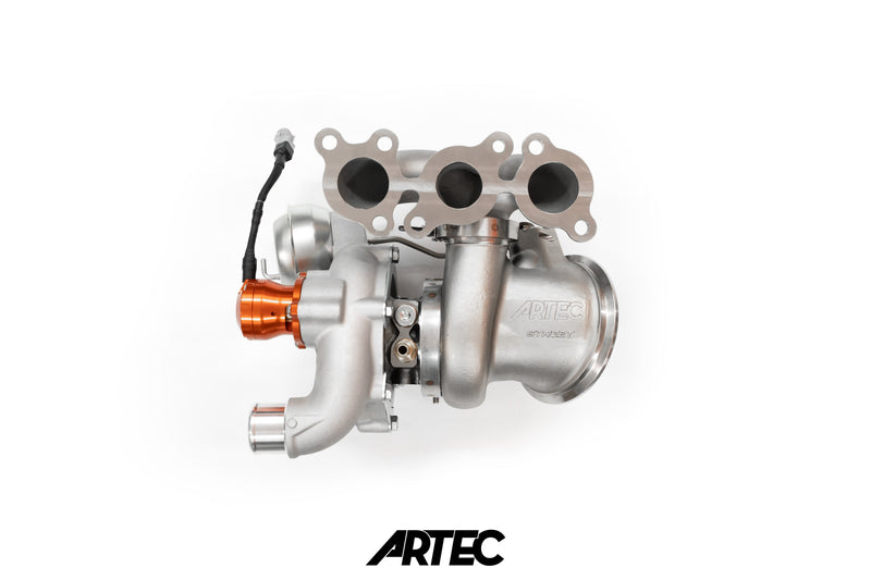 ARTEC SPORT 400 Bolt on Turbo Kit for Toyota G16E - GR Corolla / GR Yaris
