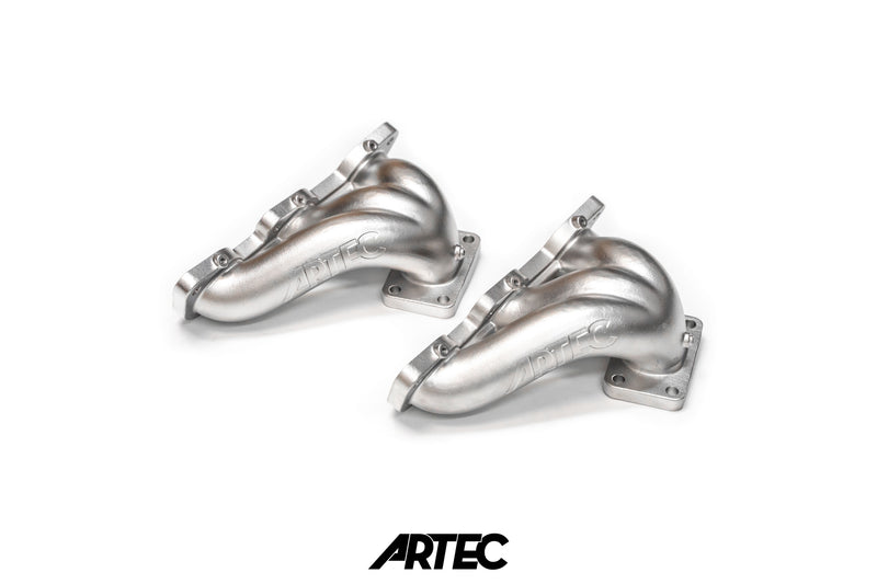 Nissan RB26DETT Direct Replacement Exhaust Manifolds