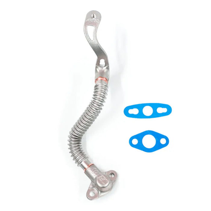 ARTEC Turbo Oil Outlet Drain Pipe for Toyota G16E-GTS