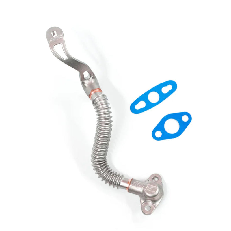 ARTEC Turbo Oil Outlet Drain Pipe for Toyota G16E-GTS