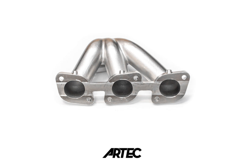 Nissan RB26DETT Direct Replacement Exhaust Manifolds