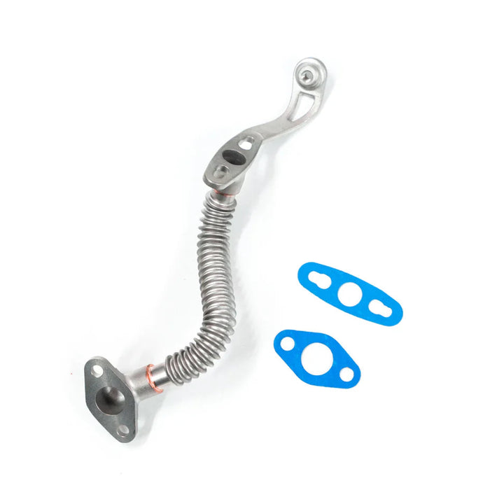 ARTEC Turbo Oil Outlet Drain Pipe for Toyota G16E-GTS